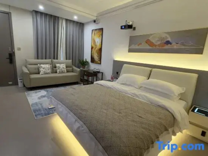 Guohua Courtyard Homestay