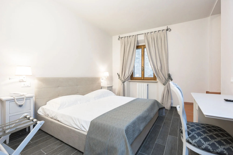 Hotel le Macine