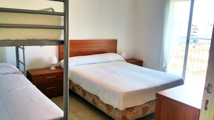 Apartamento Pins