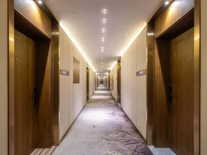 Hailan International Hotel