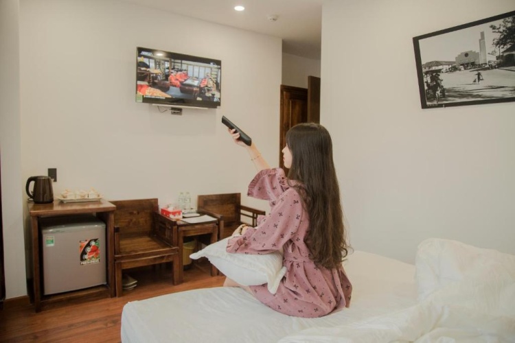 Standard Family room