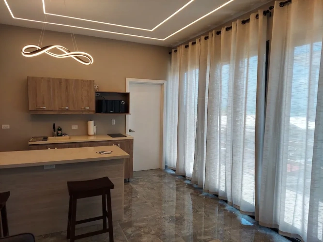 Deluxe Single room with pool view
