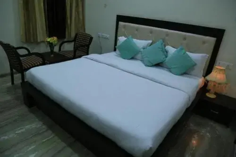 Hotelafbeelding