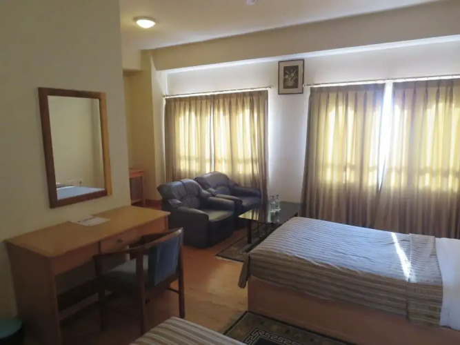 Hotel Pema Karpo