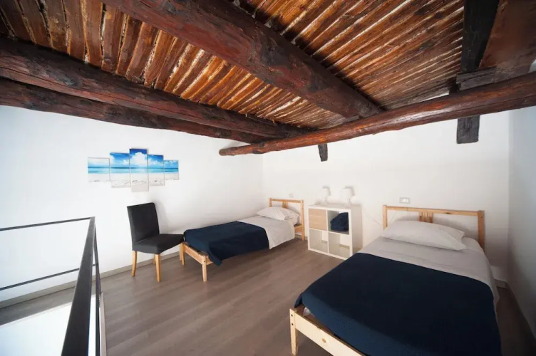 Home Salvator Rosa 78