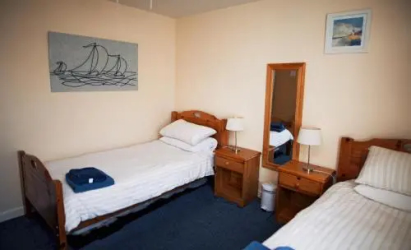 Jubilee View Apartment