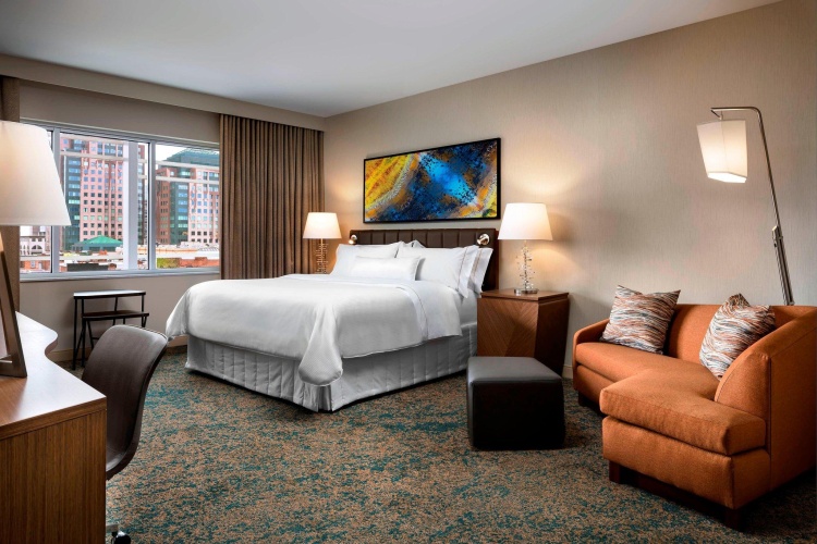 Premium Double room