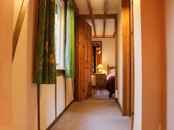 Diddlebury Cottage