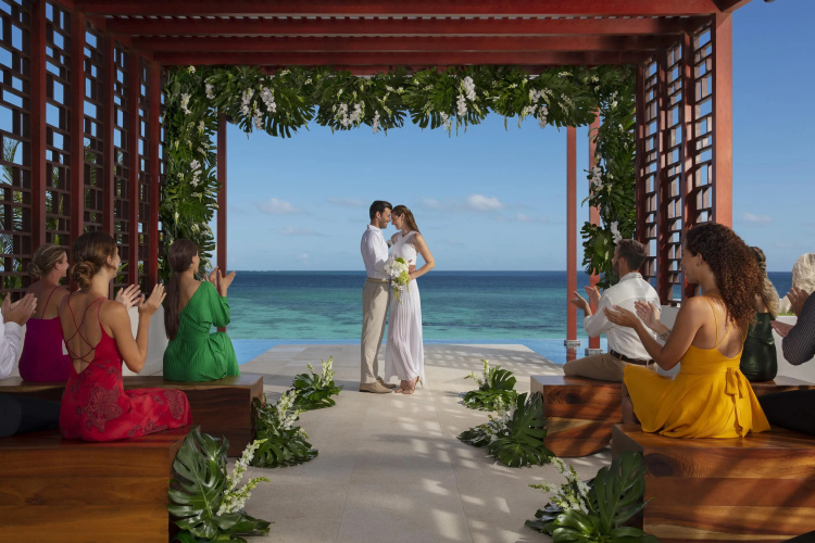 Dreams Jade Resort & Spa photo 38