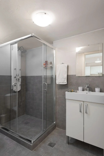 Central Luxury Apartment