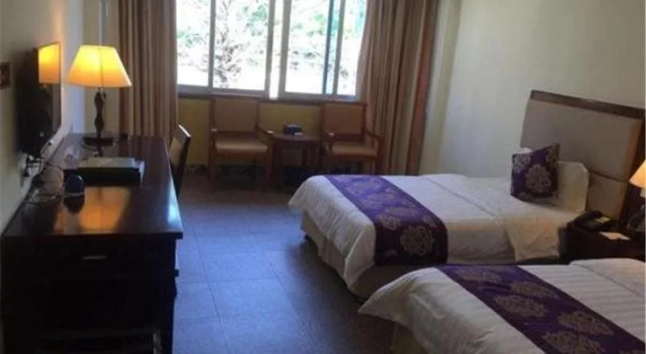 Wanfeng Hotspring Hotel