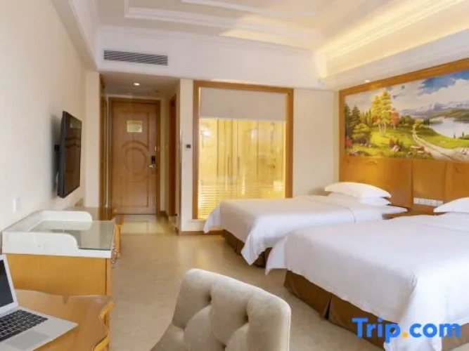 Superior Twin room with mountain view