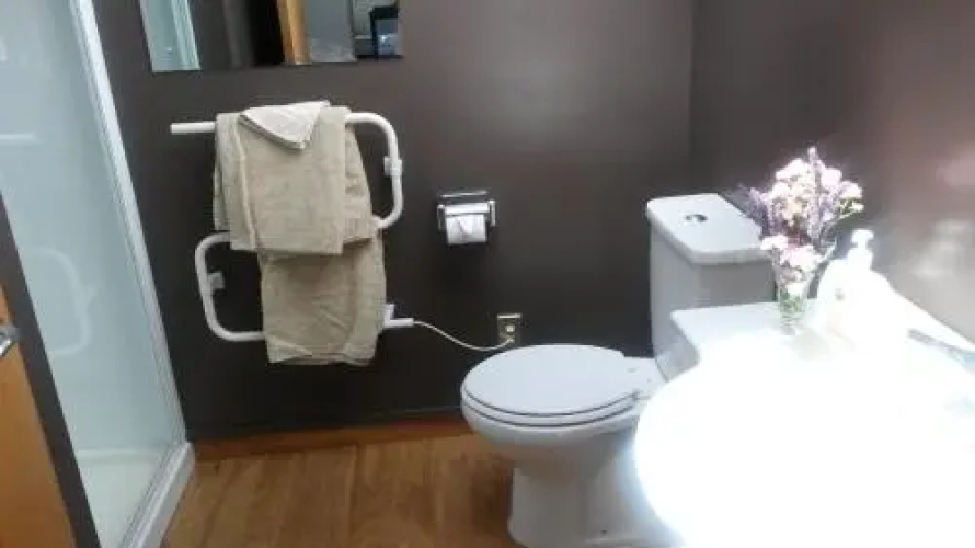 Rockview B and B