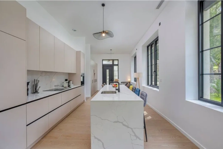 Superior Apartment