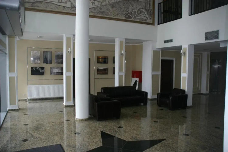 Hotel Supraśl