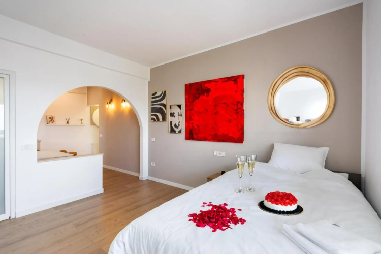 Sunset - Ultracentral 1R apartment on Calea Victoriei