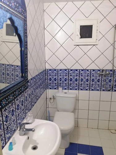 Apartment in Hammamet