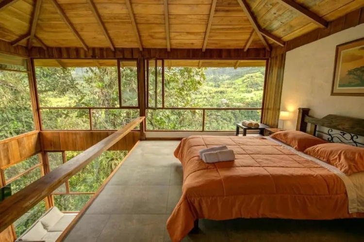 Terrabambu Lodge
