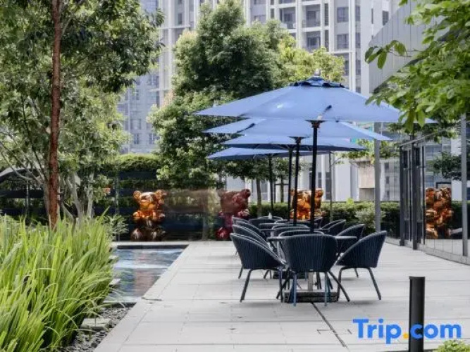 Star KLCC Twin Tower Cozy 2-3Pax by DingDing