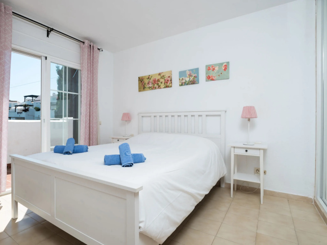 Villas de Madrid