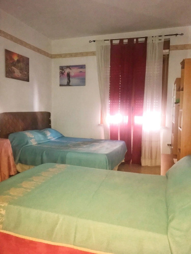 Affitto Camere Centro Di Cagliari