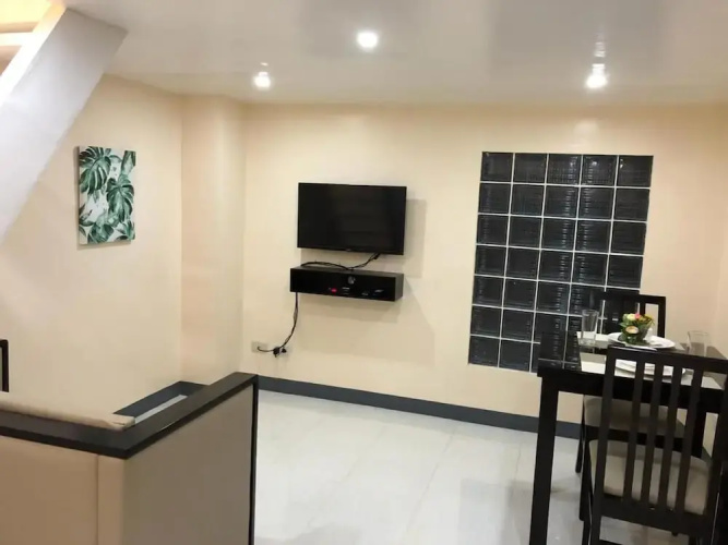 Rosetta Guest House