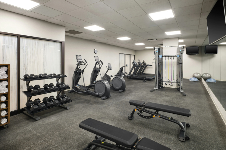 Holiday Inn Chicago O'hare - Rosemont photo 24
