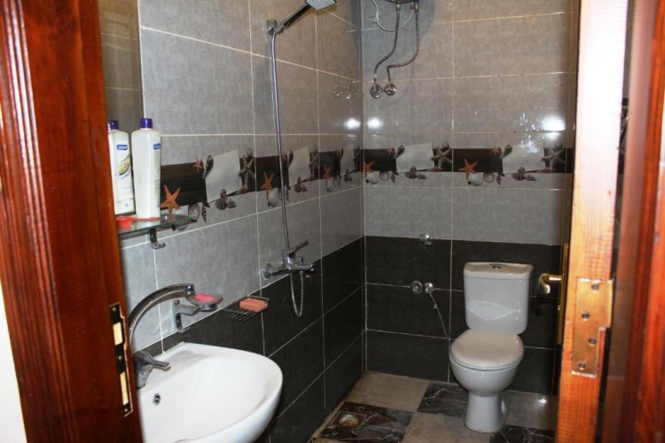 1 Bedroom Double Apartment