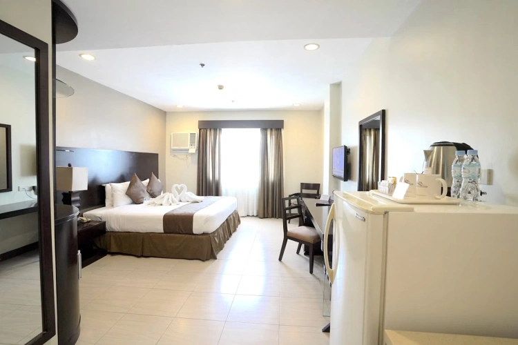Royal Suite