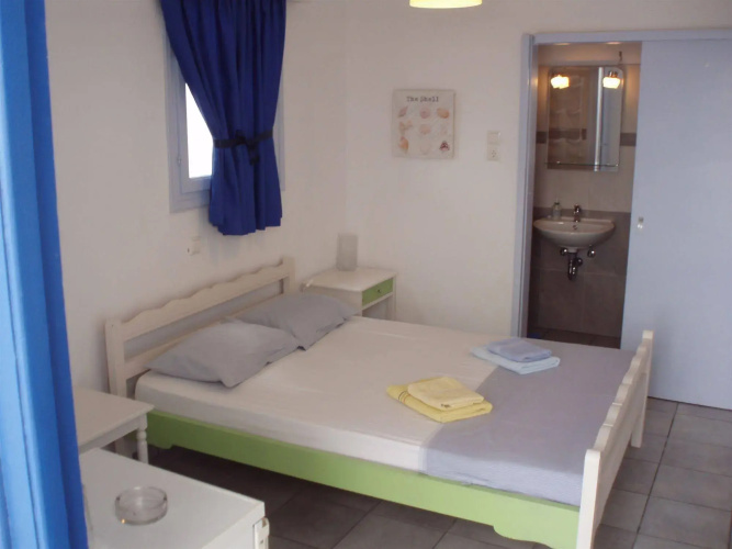 Hotel Katerina