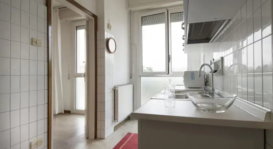 Masini B Halldis Apartment