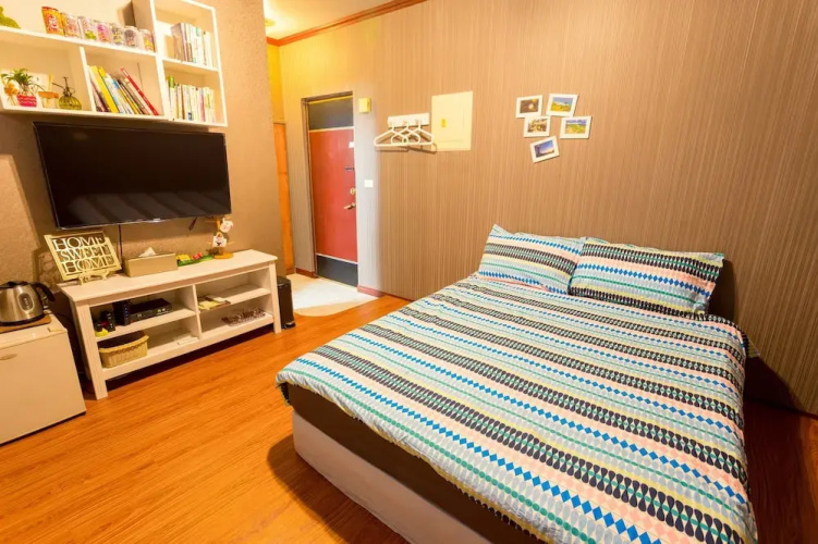 Hengchun Small Room 16