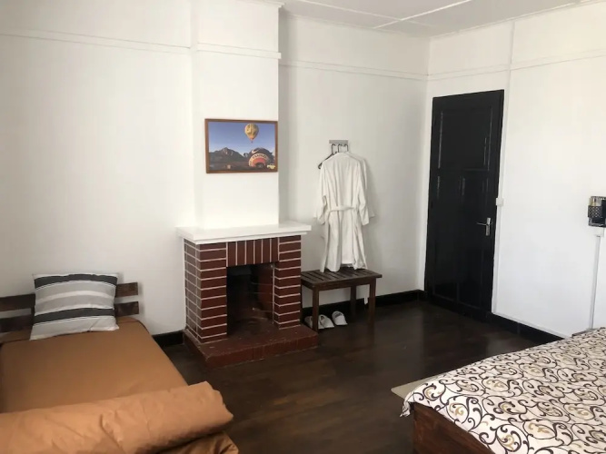 La Residence Mahasoa