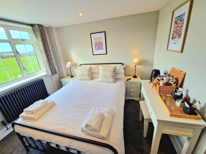 Superior Double room