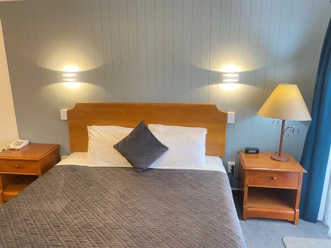 1 Bedroom Standard room