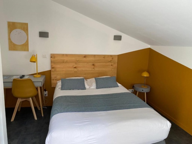 Comfort Double room