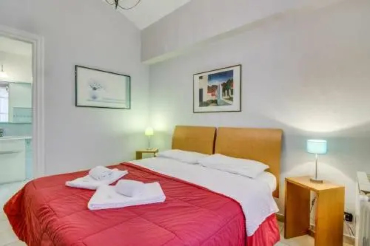 Vacanze del Vaticano Apartment