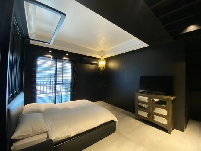 Olivia Boutique Hotel