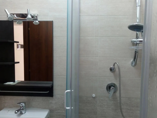 Nahar Guest House