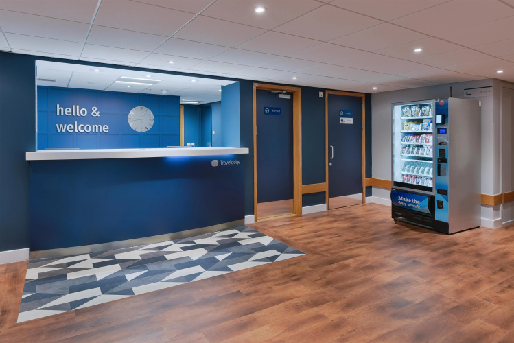 Travelodge Cheltenham
