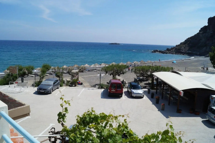Agia Fotia