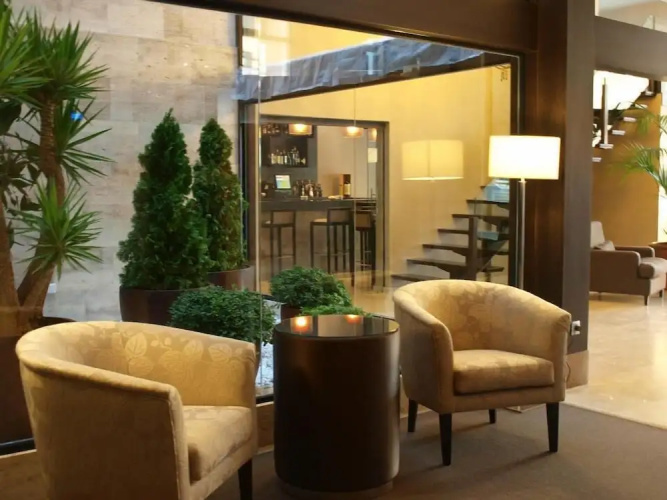 Hotel Paloma