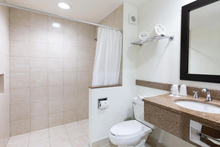 Hotel Mansion Real Tampico photo 10