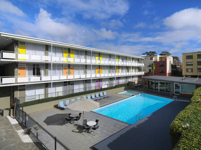 Quality Hotel Carlton photo 19