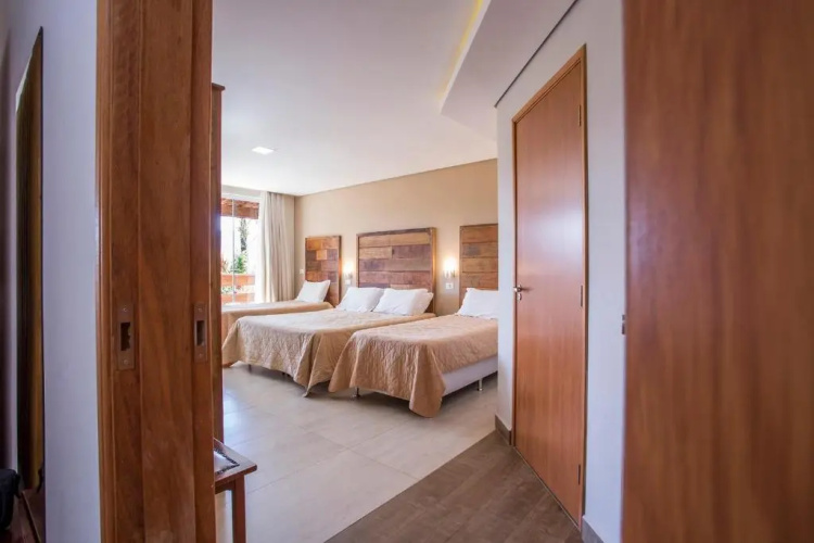 Guarany Eco Resort