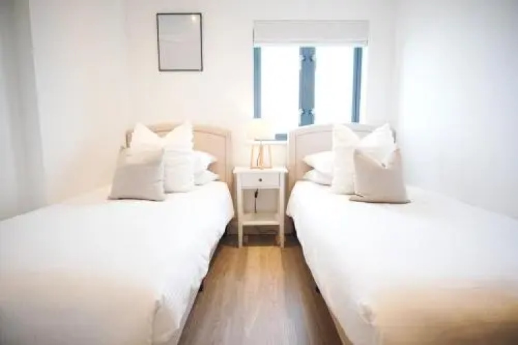 23 Horizons apartment