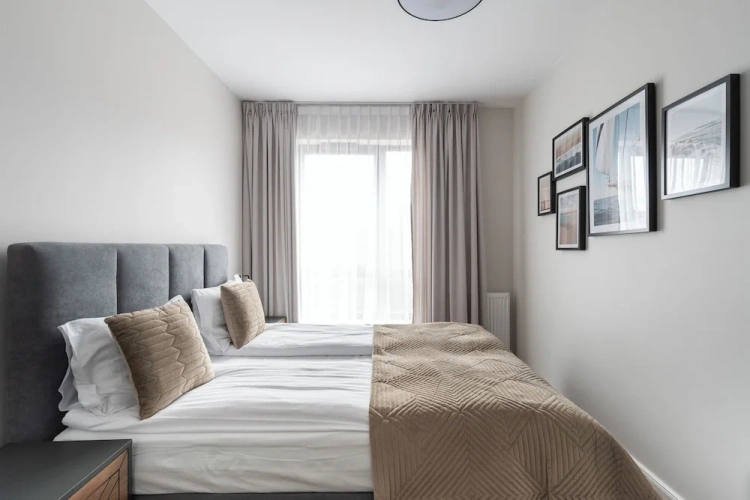 Classic Apartment