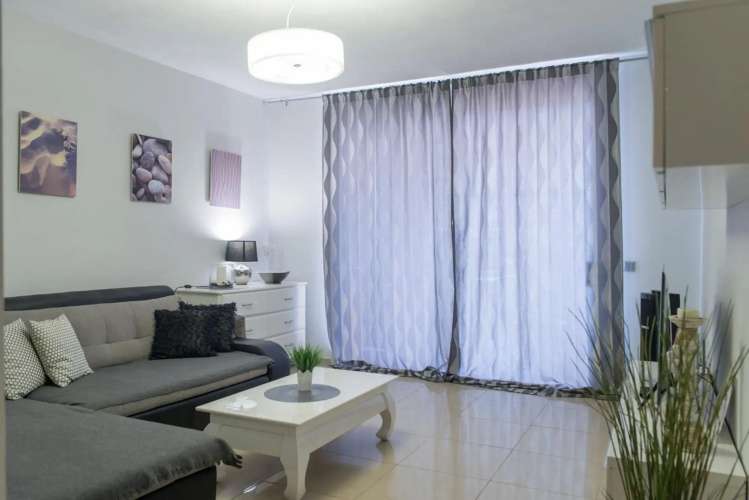 Ocean View I (San Eugenio Alto)