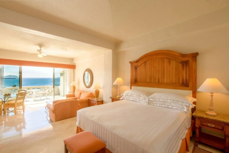 Premium Level Junior Suite