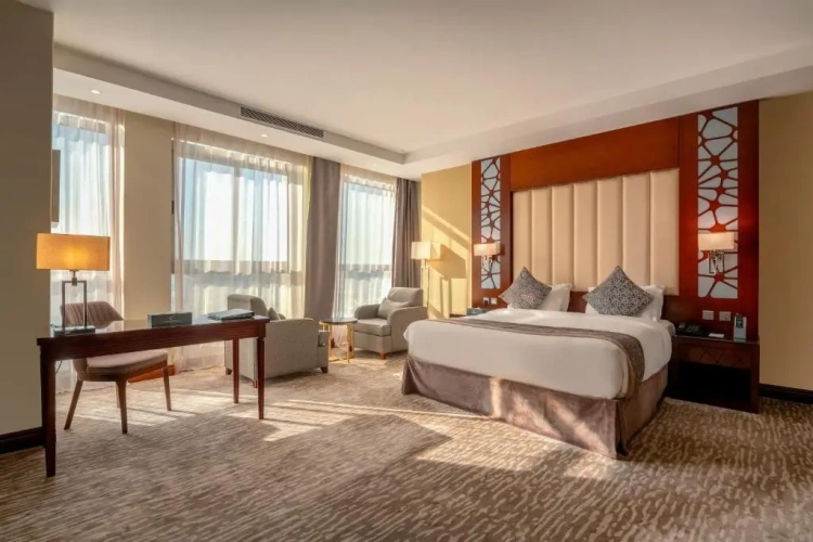 Superior Double room